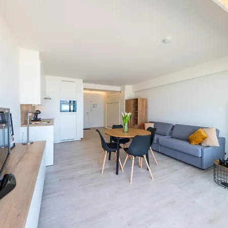 Appealing With Sea-view