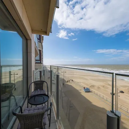 Appealing With Sea-view